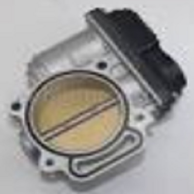 Throttle Body  בית מצערת